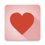 Logo of Rimas de Amor android Application 